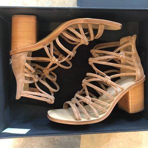 rag & bone lace heels